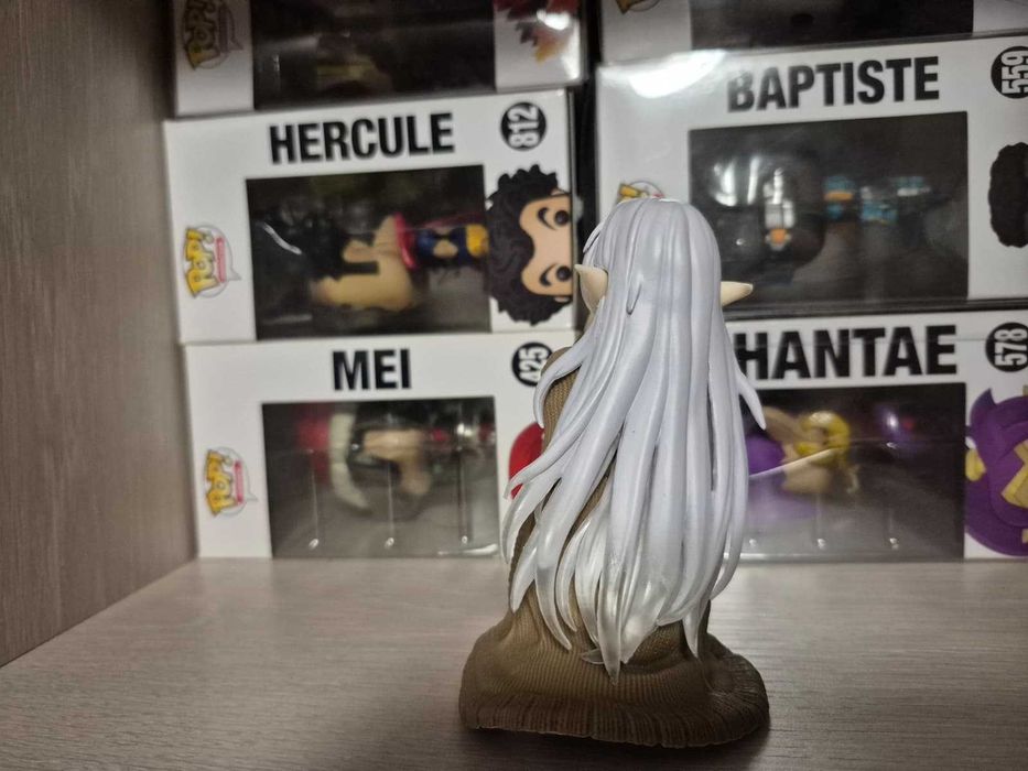 Figurina Anime Frieren: Beyond Journey's End - Frieren Night Suit