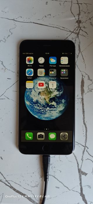 i Phone 6 плюс  +