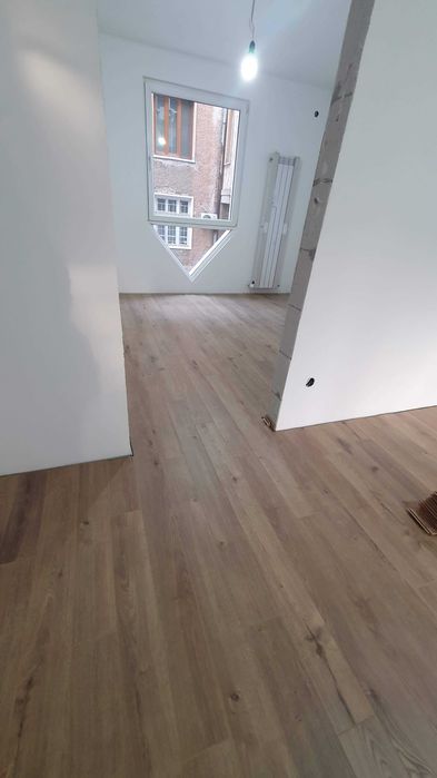 Монтаж, редене на ламинат