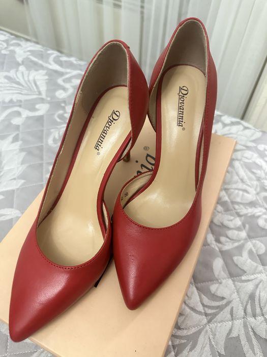 Обувь по выгодной цене