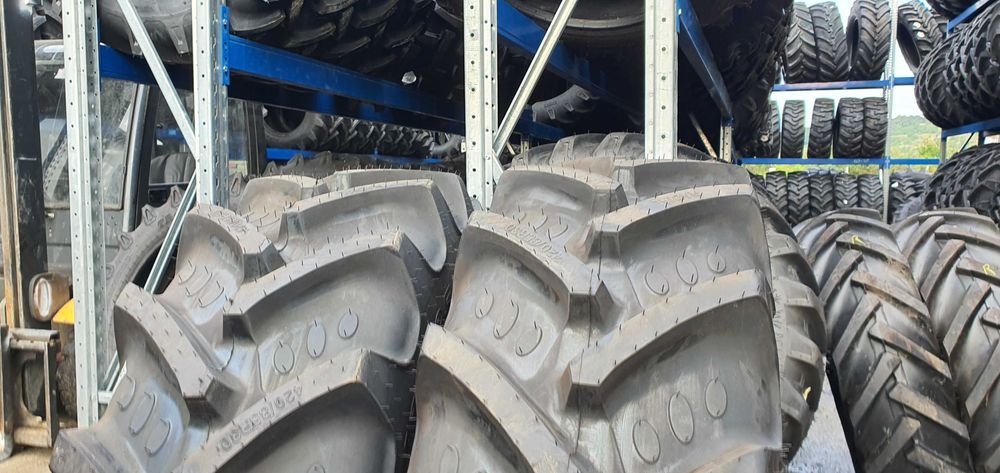 cauciucuri noi 420/85R30 radiale 16.9-30 marca BKT RWYX