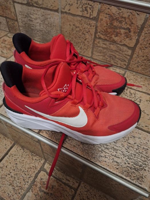 Маратонки найк-39 номер