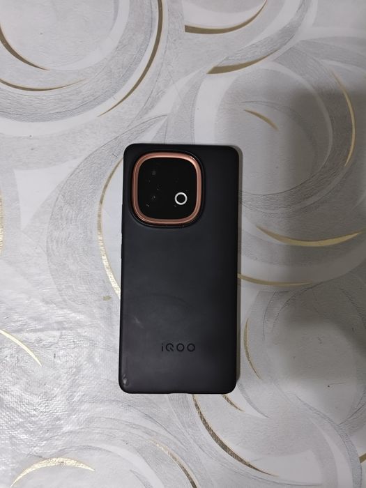 iqoo z10 turbo pro