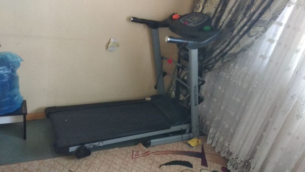 Бегавой дарошка б/у