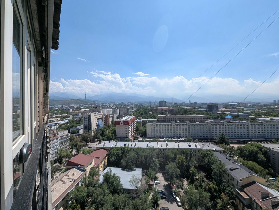 2х комнатная на Арбате