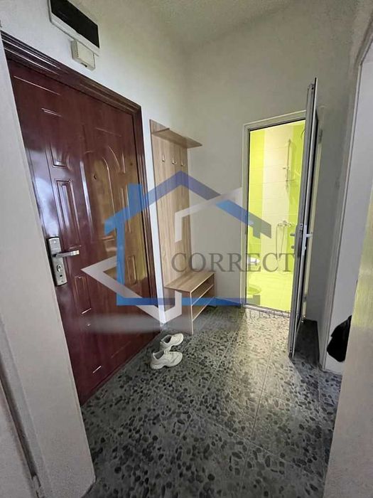 Дава се под наем Двустаен апартамент в Варна, Нептун - 65 кв.м за 408 € - Снимка #7