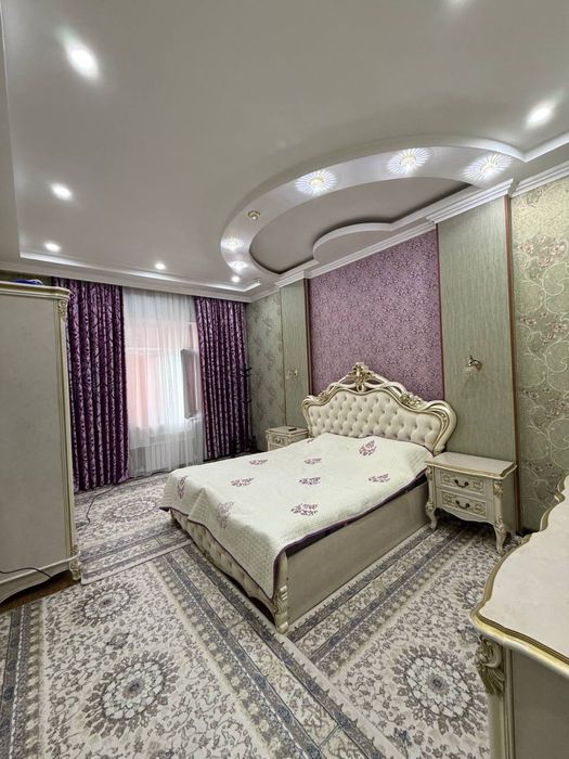 Tosh.sh Bektemir tumanida 6 sotik uy sotiladi srochni !