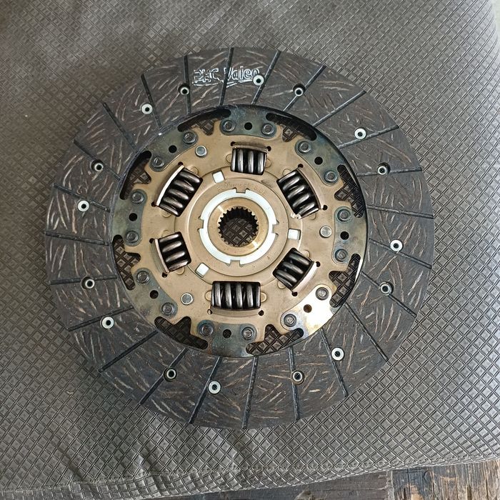 Продам диск сцепления