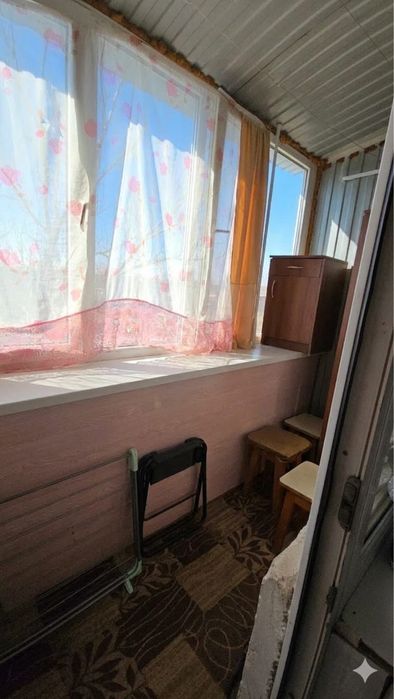 1-ком Район: Детская больница