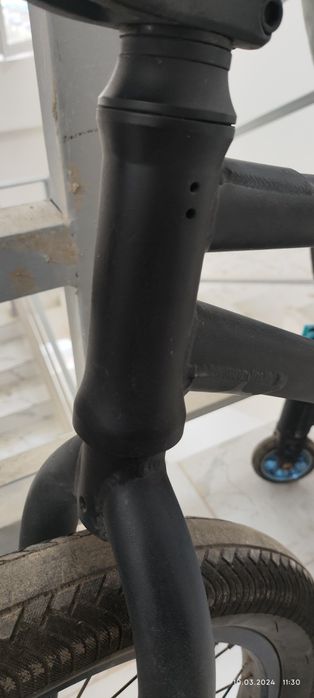 BMX в отличном состоянии