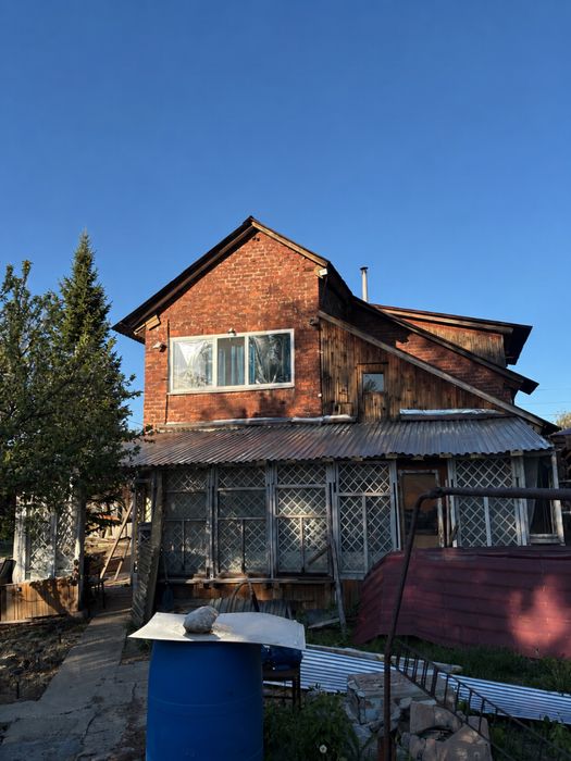 Продам дачу, зимний вариант, р-н Прохладной