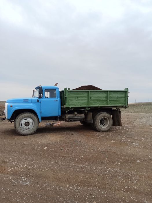 Перегной Навоз продается