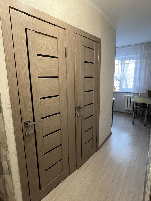 Продам двухкомнатную квартиру