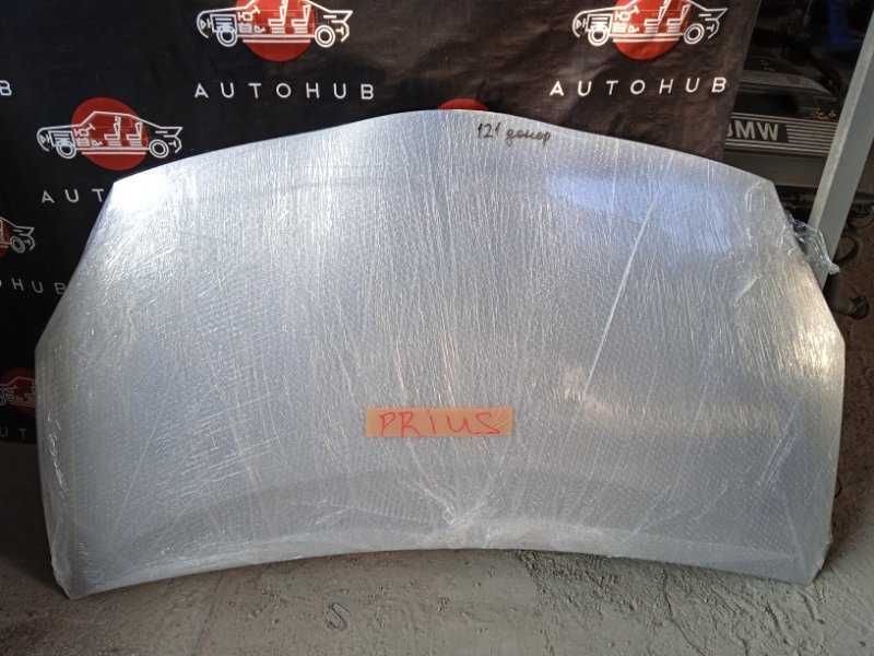 Капот Toyota Prius XW30