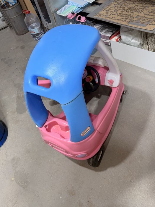Количка Little tikes