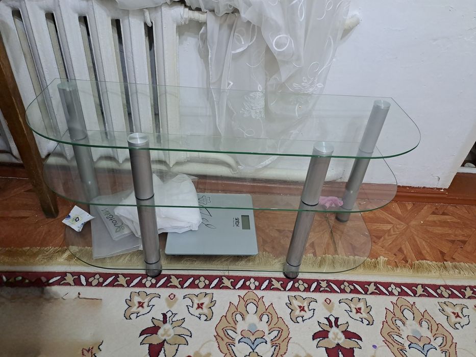 Подставка тумба можно для тв и прочее