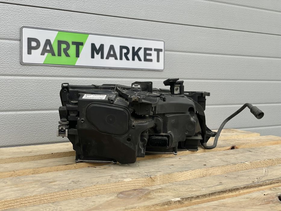 Ляв фар AUDI A7 S7 RS7 FULL LED 4G8941033B