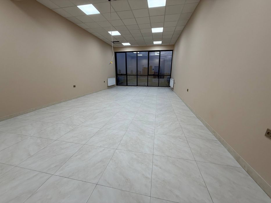 Сдается нежилое офис в Seul Plaza