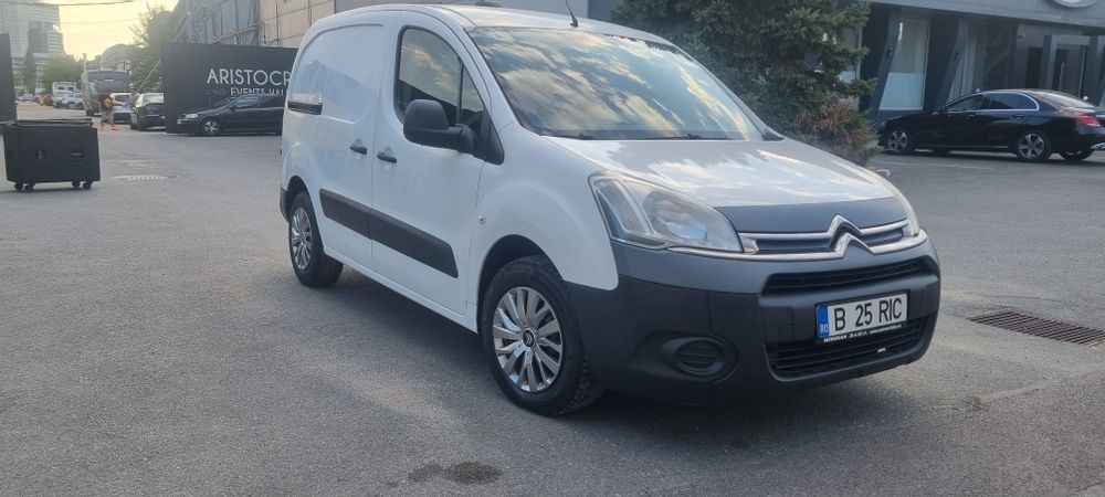 CITROËN Berlingo 2013 — imagine 2