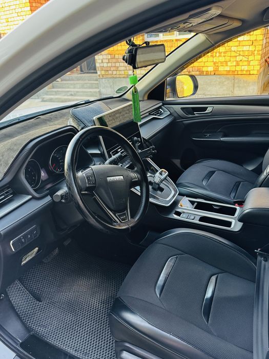 Продаётся машина HAVAL M6 в идеальном состоянии