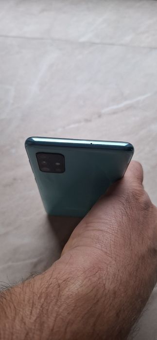 Samsung A51 4/64Гб