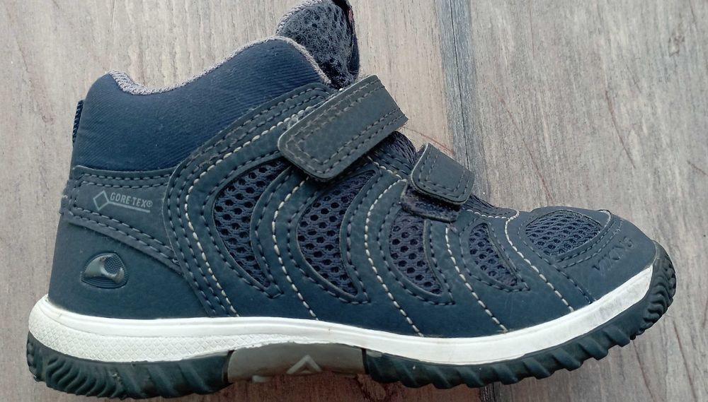 Зимни обувки, 27. размер