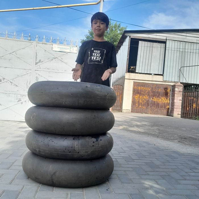Продам камеру на газель