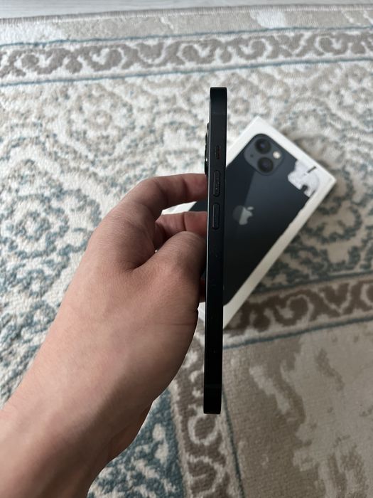 Iphone 13, айфон 128 gb
