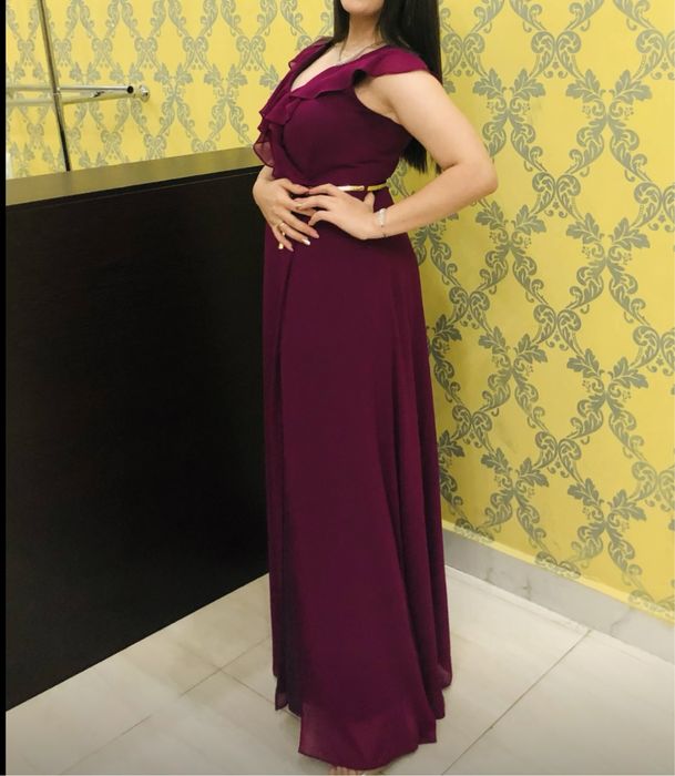 Вечерние платья