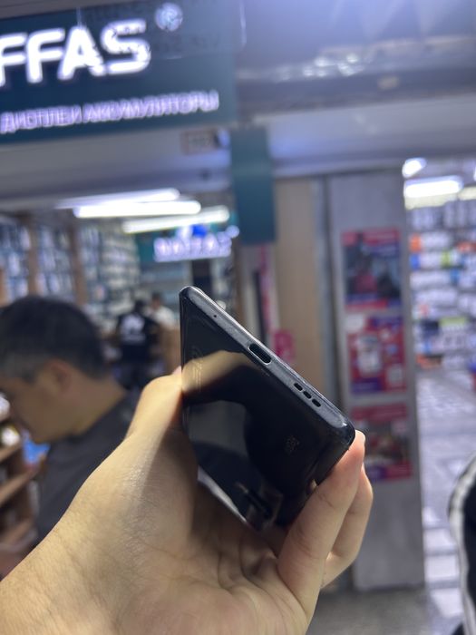 Redmi nore 10 pro 128gb