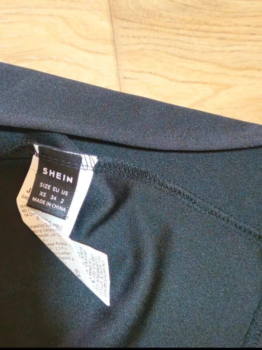 Rochiță elegantă damă Shein