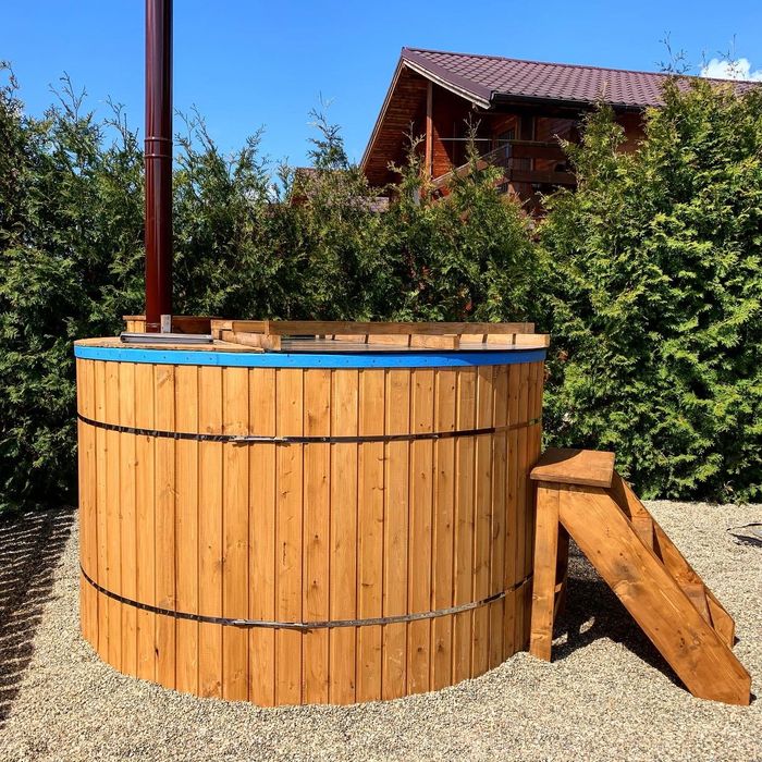 Cazare Baile Figa Cabana Baile Figa Maya cu ciubar cu jacuzzi