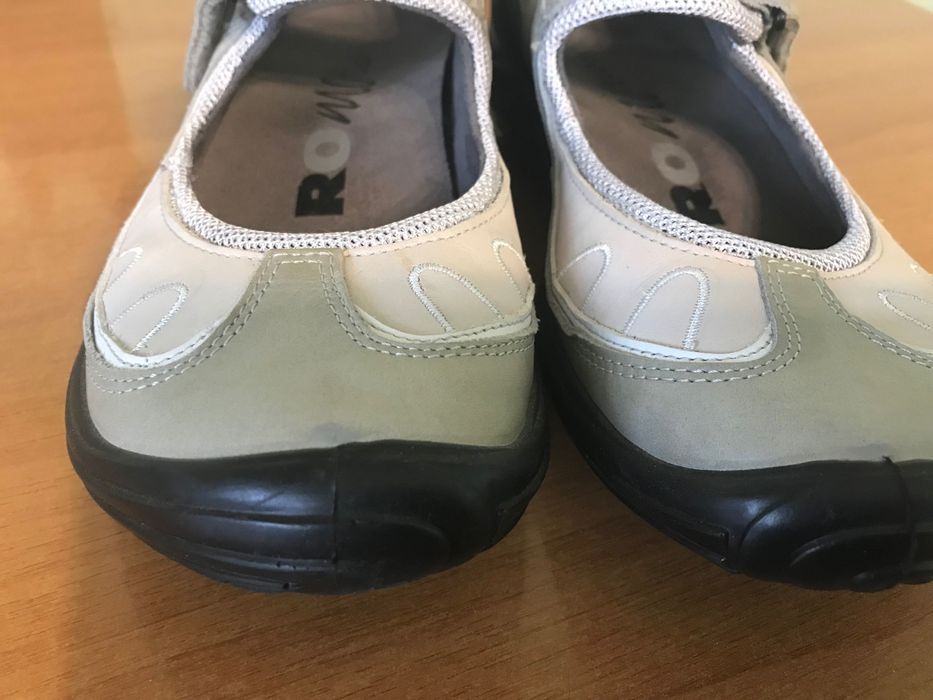 Женские туфли “Romika”