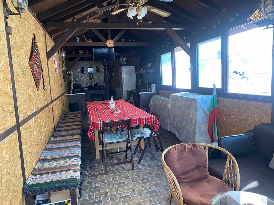 Продава се Етаж от къща в Карлово - 100 кв.м за 2200 €/кв.м - Снимка #14