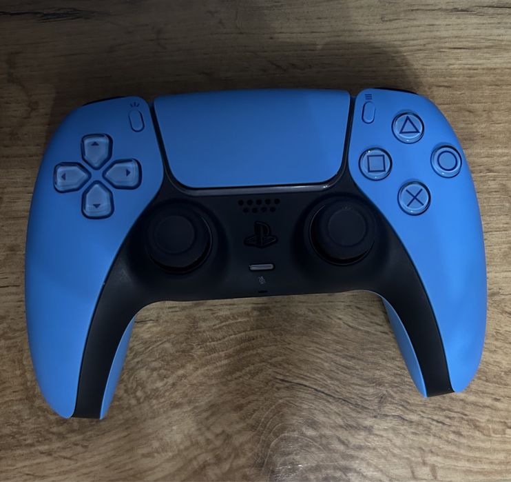 DualSense 5 для PS5 — отличное состояние!