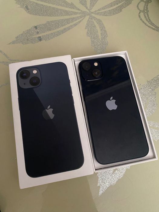 iPhone 13 128 | Айфон 13 128