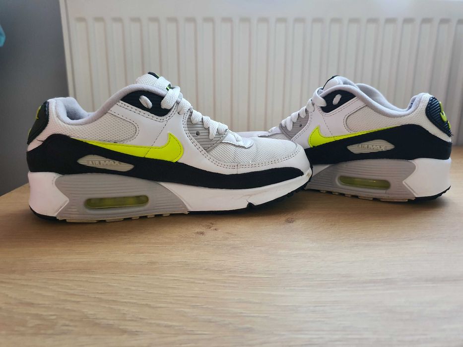 Маратонки Nike air max 90