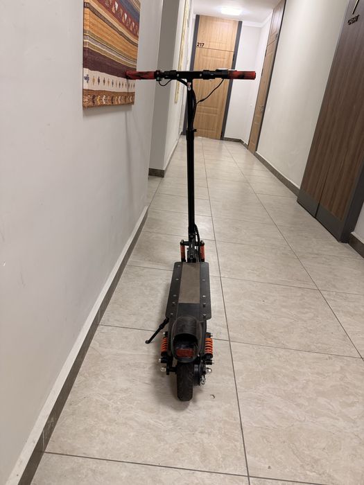 Kugoo m2 plus