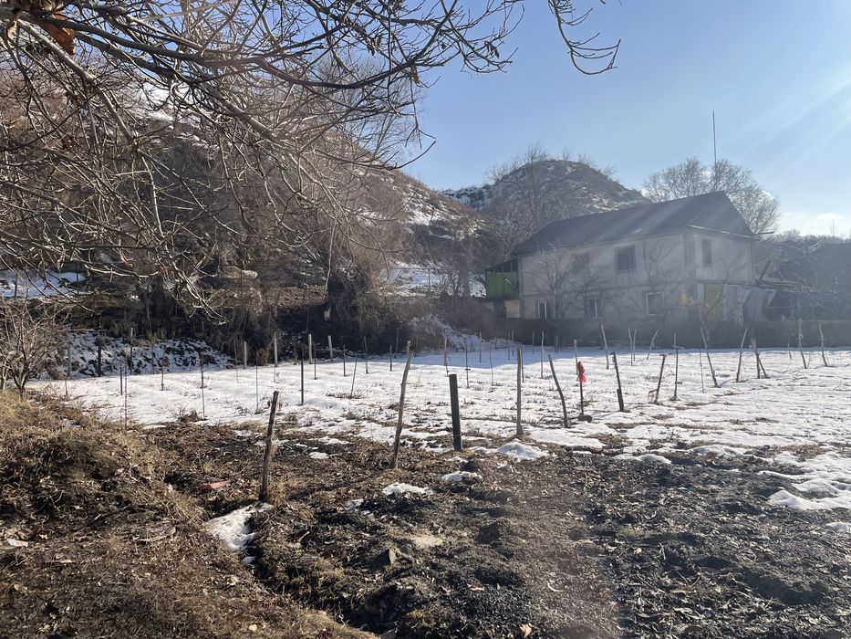 Продам участок 6-13 соток