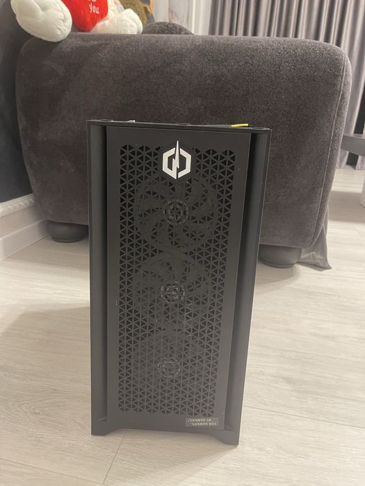 Pc Gaming i9-11900kf/rtx3060 12 gb 32gb ram /1tera bite NvMe- function