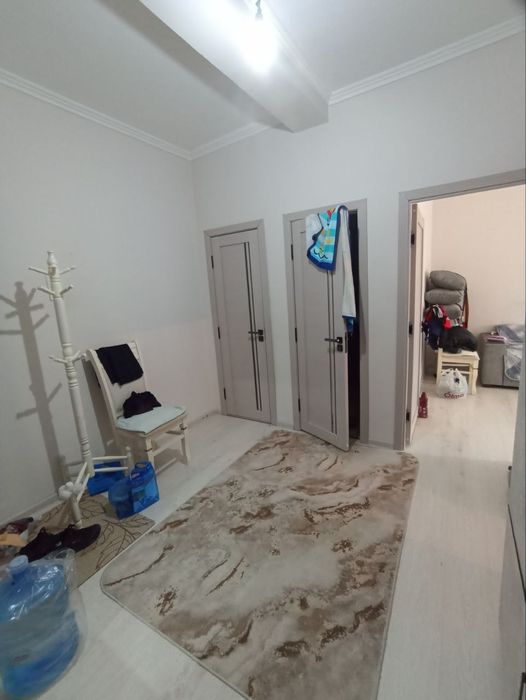 Продается двухкомнатная квартира на массиве Водник