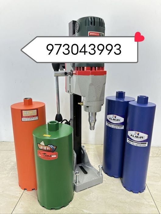 Бетон кесиш, Алмазный бур,тешик очиш, перфоратор услуги, бетон бузиш