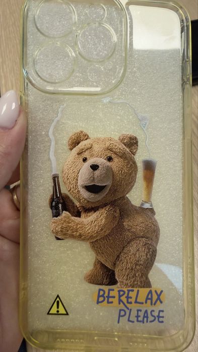 iPhone 16 Pro Max ( Desert Titanium ) 256GB