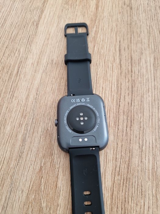 Нов Смарт Часовник