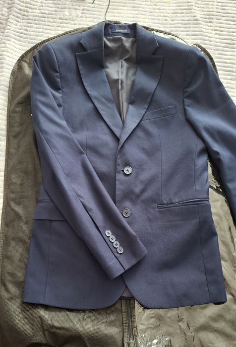 Пиджак на подростка 46р