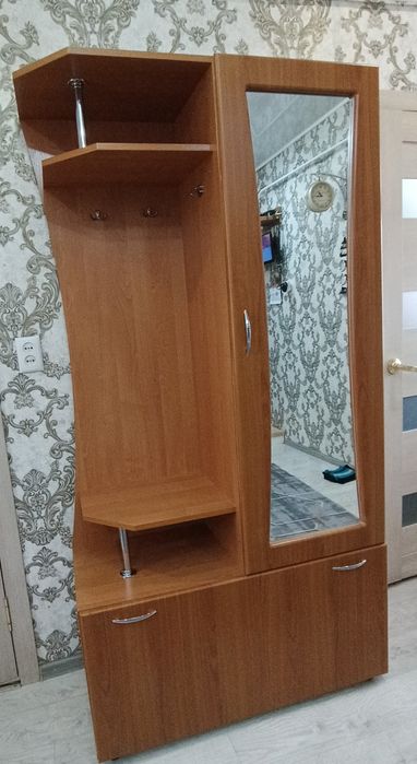 Продам прихожую в отличном состоянии