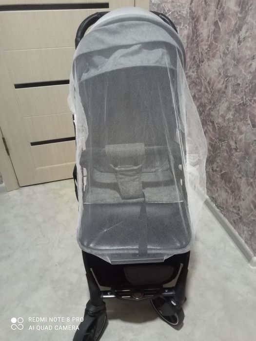 Продам прогулочную детскую