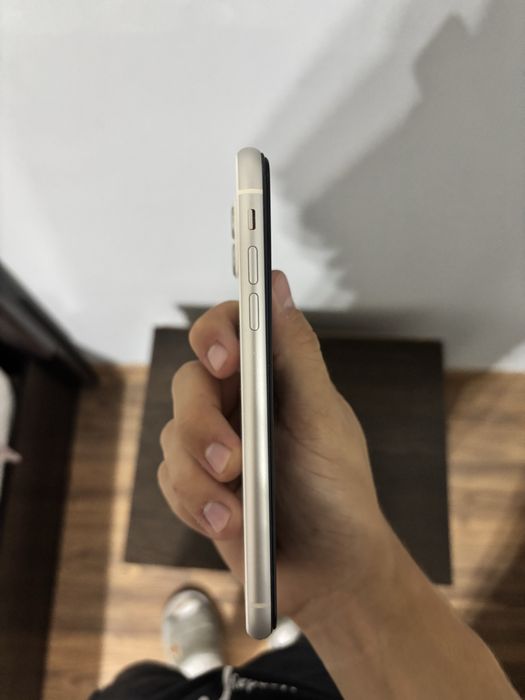 Iphone 11, 128 идеал 100%