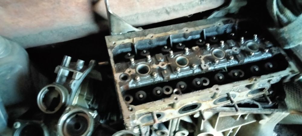 Продам двигатель Фольксваген Поло 1,6