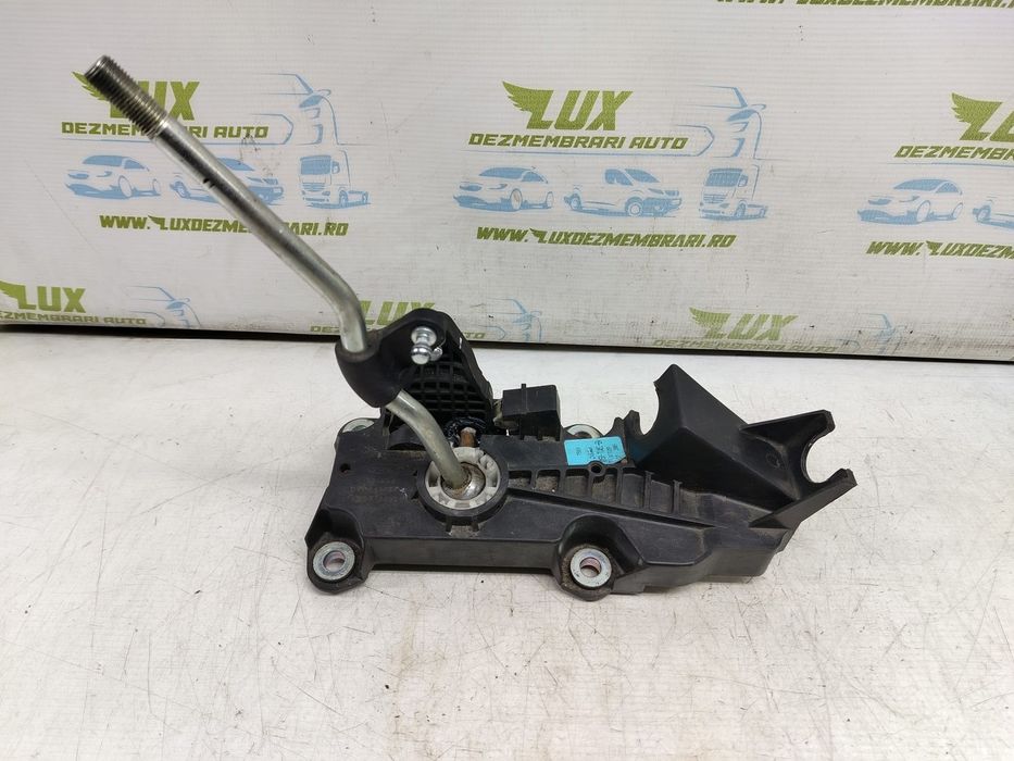 Timonerie manuala 4m5r7c453 Ford Focus 2 (facelift) (2008 - 2011)